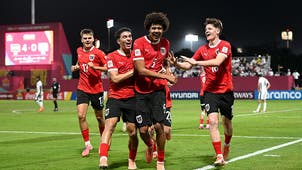 AUSTRIA MEN Trending Image: Austria World Cup 2026 Schedule: Locations, Dates, Times