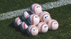 OAKLAND ATHLETICS Trending Image: MLB Spring Training Schedule to Open Feb. 20 Ahead of March 25 Opening Night