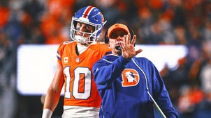 NEXT Trending Image: 4 Takeaways From the Broncos' Win Over the Raiders