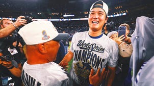 BOSTON RED SOX Trending Image: 2025 World Series Schedule: Blue Jays vs. Dodgers Results