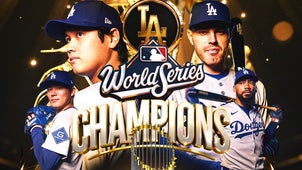 BLAKE SNELL Trending Image: 7 Takeaways From the Dodgers' Game 7 World Series Win Over the Blue Jays