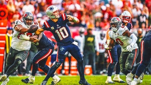 NEXT Trending Image: 4 Takeaways From the Patriots' Win Over the Buccaneers