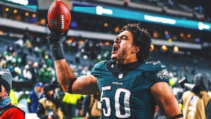 GREEN BAY PACKERS Trending Image: Eagles NFL Free Agency Predictions: 4 Moves for Philly After Disappointing 2025 Season