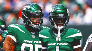 DALLAS COWBOYS Trending Image: Why the Jets Were Smart to Start Over Without Stars Sauce Gardner, Quinnen Williams