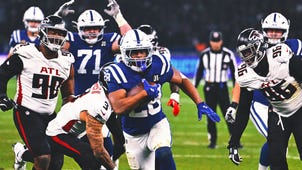 NEXT Trending Image: 7 Stats From Jonathan Taylor's MVP-Level Start to the 2025 Season