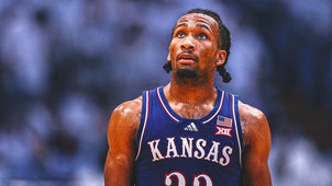 COLLEGE BASKETBALL Trending Image: 2026 NBA Draft No. 1 Pick Odds: Darryn Peterson Becomes Heavier Favorite