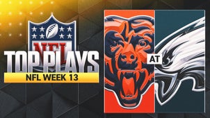 NEXT Trending Image: Bears vs. Eagles Black Friday Highlights: Chicago Shocks Philadelphia