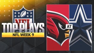 NEXT Trending Image: Cardinals vs. Cowboys MNF Highlights: Arizona Hands Dallas 1st Home Loss
