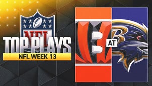 NEXT Trending Image: Bengals vs. Ravens Live Updates, Score: Joe Burrow Returns And Bests Lamar Jackson