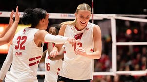 NCAA WOMENS VOLLEYBALL Trending Image: How to watch Nebraska vs Iowa Volleyball: TV Channel, Streaming, Time