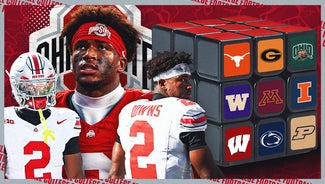 Next Story Image: The Obsession That Built Caleb Downs — and Made Him College Football’s Top Defender