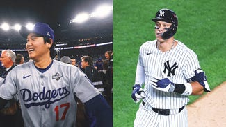 Next Story Image: MLB Awards: Ohtani, Judge, Raleigh Are MVP Finalists; Yamamoto on Cy Young List