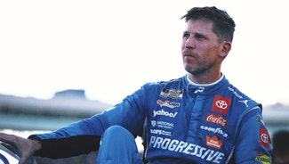 Next Story Image: Denny Hamlin 'In Shock' After Elusive Cup Title Slips Through Fingertips