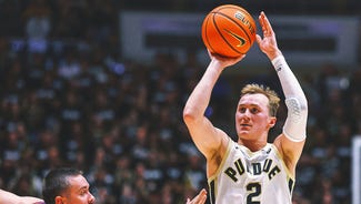 Next Story Image: 'They Aren't Very Smart': Matt Painter Defends Fletcher Loyer After 30-Point Opener