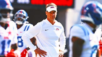 Next Story Image: Lane Kiffin Explains Why He Left Ole Miss for LSU Before College Football Playoff