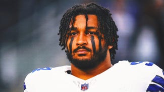 Next Story Image: Dallas Cowboys Defensive End Marshawn Kneeland Dies at 24