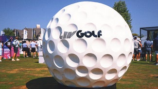 Next Story Image: LIV Golf Will Expand to 72 Holes in Bid For World Ranking Points