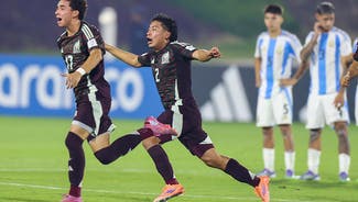 Next Story Image: Mexico vs Portugal: How to Watch, U-17 World Cup Preview