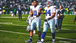 Next Story Image: Micah Parsons Reflects on Former Cowboys Teammate Marshawn Kneeland's Death