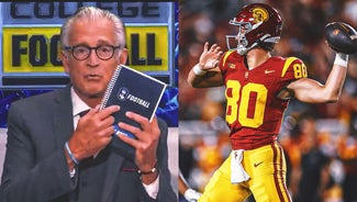 Next Story Image: Mike Pereira: USC Trick Play Should Not Have Counted