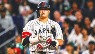 Next Story Image: Munetaka Murakami Next Team Odds: Could Dodgers Land Another Japanese Star?