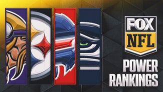 Next Story Image: 2025 NFL Power Rankings Week 10: How Good Are the Good Teams?