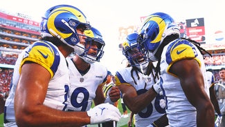 Next Story Image: 4 Takeaways From the Rams' Win Over the 49ers
