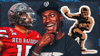 Next Story Image: Heisman Rankings: Is the Award Texas Tech LB Jacob Rodriguez's to Lose?