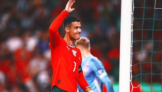 Next Story Image: Ronaldo Expects 2026 World Cup is 'Definitely' His Last