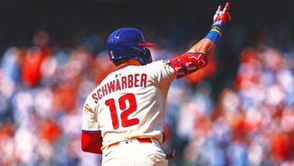 Next Story Image: 3 Best Fits? Top Spots For Schwarber, Alonso, Bregman and Other MLB Free Agents