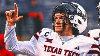 Next Story Image: AP Top 25: Big 12 Boasts 2 Teams In Top 10 for 1st Time In 2 Years