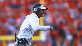 Lane Kiffin: Ole Miss Title Would be 'Biggest Sporting Event' Ever in Mississippi