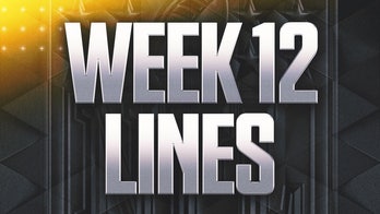 2025 NFL Odds Week 12: Lines, Spreads for all 14 Games