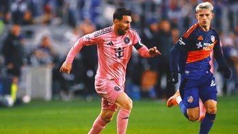 Lionel Messi Has An Epic Performance as Inter Miami Reaches MLS Cup East Final