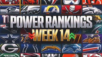 2025 NFL Power Rankings Week 14: Who's Really the Best Team in Football?