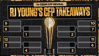 4 Takeaways From the Fourth CFP Rankings Release of 2025