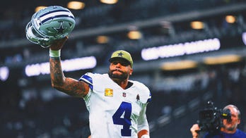 Cowboys Owner Jerry Jones: Dak Prescott is the 'Best Leader I've Been Around'