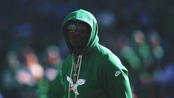 Eagles Star WR A.J. Brown Seeks Bigger Role in Matchup vs. High-Powered Lions