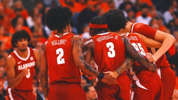 Alabama Outlasts Illinois in Chicago To Earn Its 2nd Win Over Top 10 Opponent