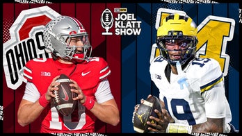 College Football Week 14 Picks, Preview: What to Expect in Ohio State-Michigan, More