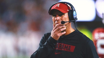Joel Klatt's College Football Rankings: Georgia Moves Up, Bama Moves (Way) Down