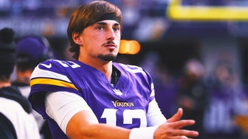 2025 NFL Week 13 Buzz: Vikings Rookie In With McCarthy Out; Eagles Making Changes?