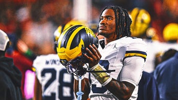 2025 College Football Odds: Will 'The Game' Turn Into Defensive Struggle?