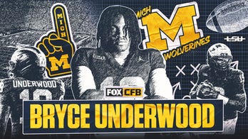 The Blueprint: How Michigan Rebuilt Itself to Bring Bryce Underwood Home
