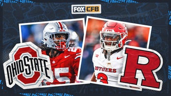Countdown to Big Noon Saturday: Can Rutgers Shock Ohio State?