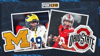 Countdown to Big Noon Saturday: How Pivotal is Beating Michigan to Ryan Day's Legacy?