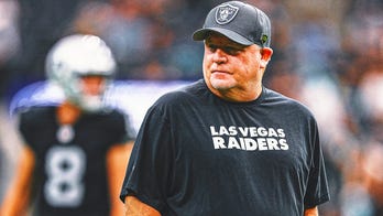 2025 NFL Week 12 Buzz: Raiders Reportedly Fire OC Chip Kelly; Bengals' Burrow Out