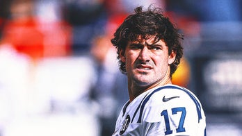 2025 NFL Division Winner Odds: Colts Faltering; AFC North Race Gets Closer