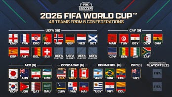 2026 FIFA World Cup: Who Has Qualified? Who Can Make It?