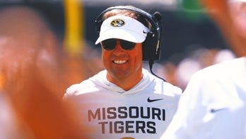 Eli Drinkwitz, Missouri Agree to Six-Year Deal Worth More Than $10 Million Annually